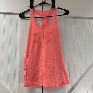 Under Armour tank top